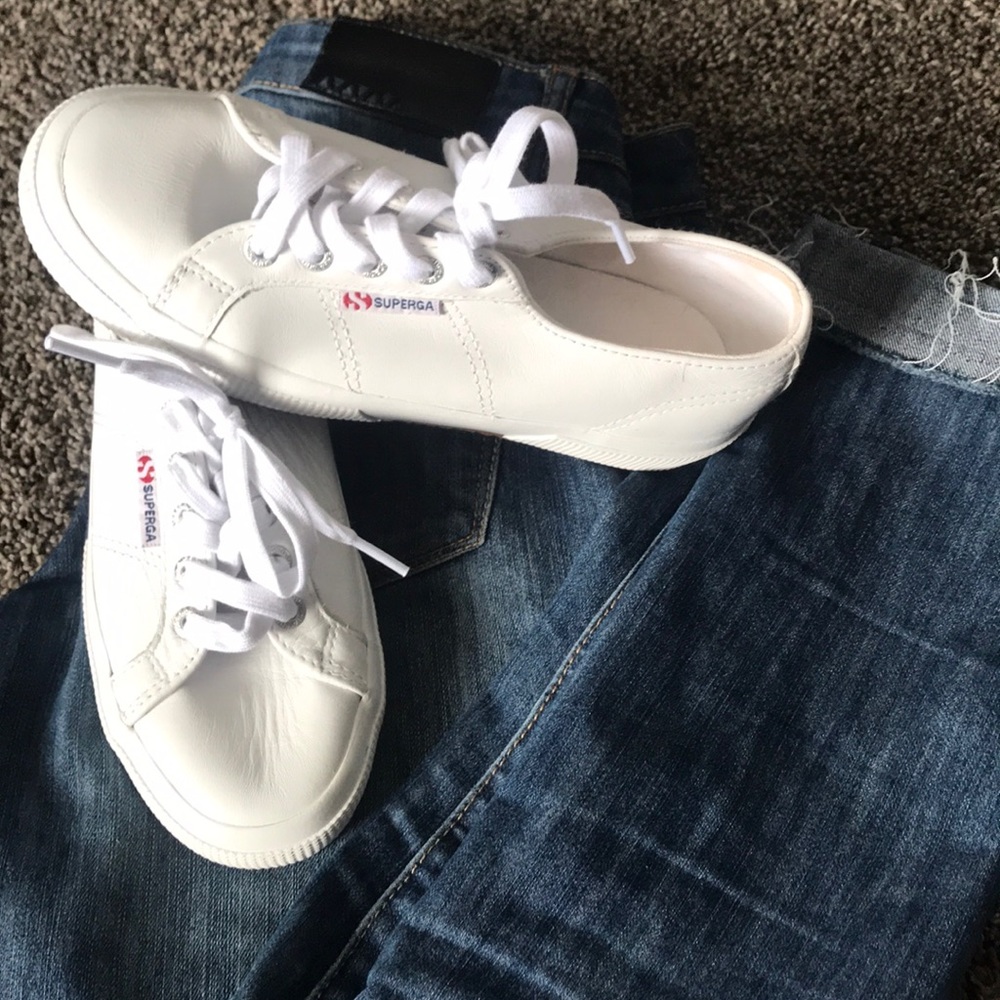 Superga Shoes